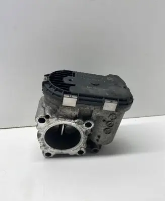 Opel Vivaro Throttle valve 8200330810 0281002681 H8200330812