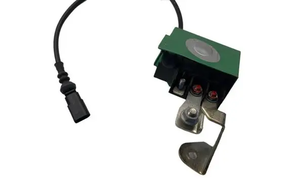 Volkswagen Touareg I Other relay 7L0943383B 08250101