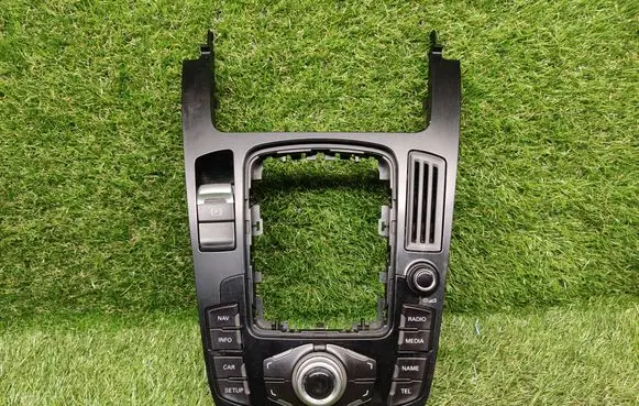 Audi Q5 SQ5 Head unit multimedia control 8T0919609F 900252890001