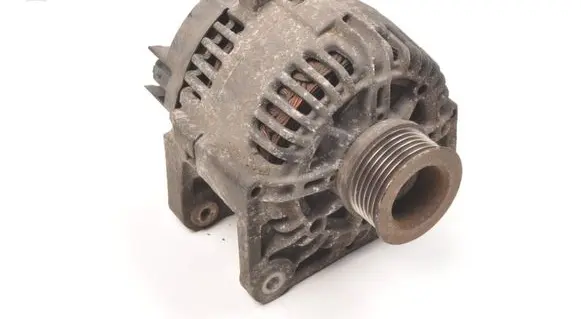Dacia Logan I Generator/alternator 8200667607
