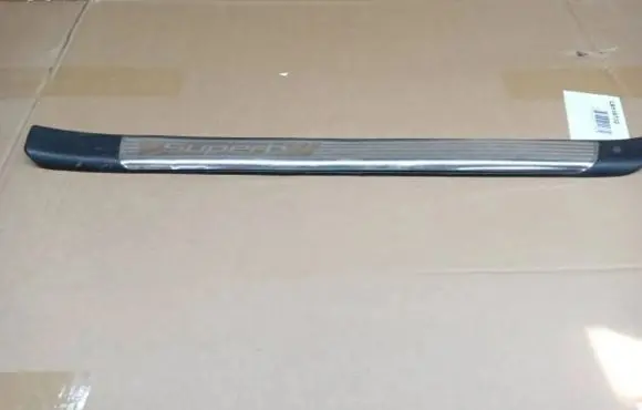 Skoda Superb B6 (3T) Front sill trim cover 3T0853492 BSD1426