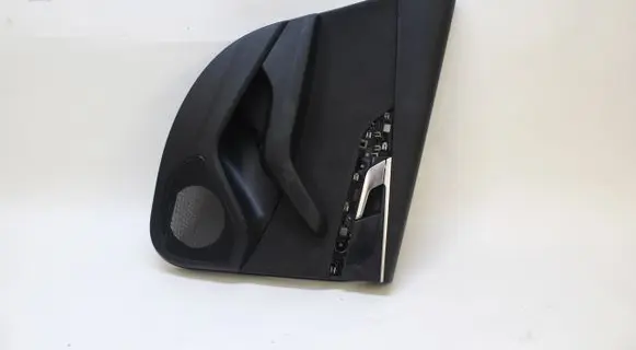 Audi A5 Sliding door card 11112