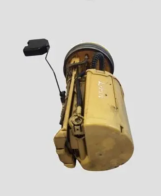 Volkswagen Multivan T5 In-tank fuel pump A2C53095037 7H0919050D