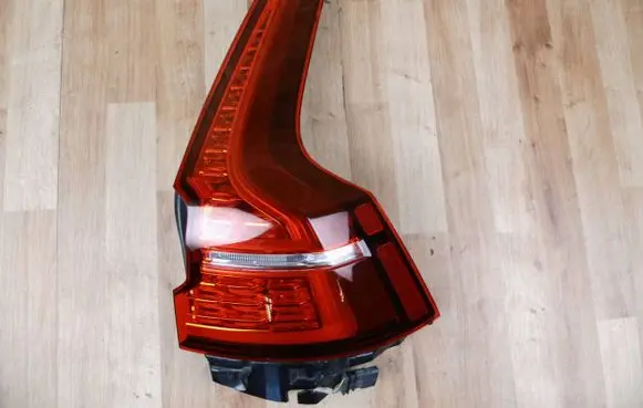 Volvo V60 Rear/tail lights 32291359