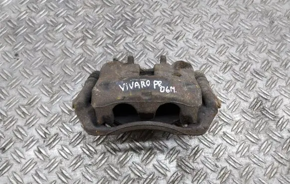 Opel Vivaro Front brake caliper