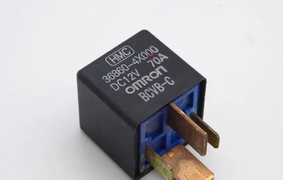 Hyundai Santa Fe Other relay 36860-4X000 368604X000