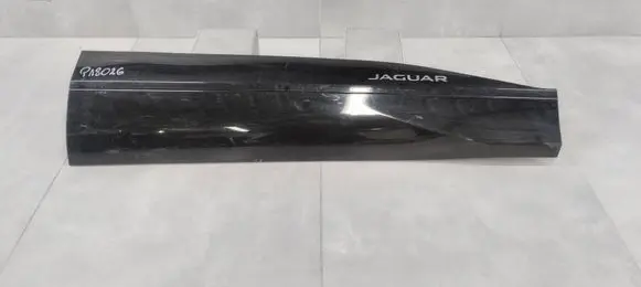 Jaguar I-Pace Front door trim (molding) J9D321064APIA J9D321064AE