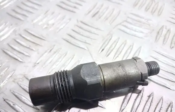 Fiat Marea Fuel injector LCR6705304