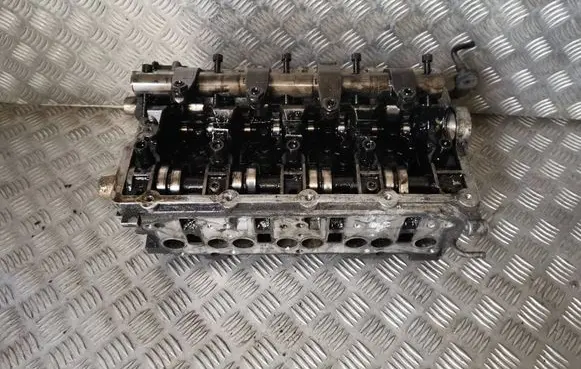 Seat Leon (1P) Engine head 03G103373A