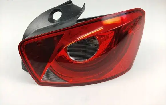 Seat Ibiza IV (6J,6P) Rear/tail lights RGC13902