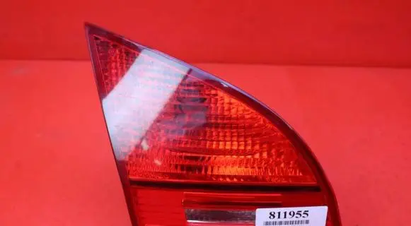 KIA Venga Rear/tail lights 92405-1P000