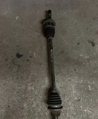 Mazda CX-7 Rear driveshaft