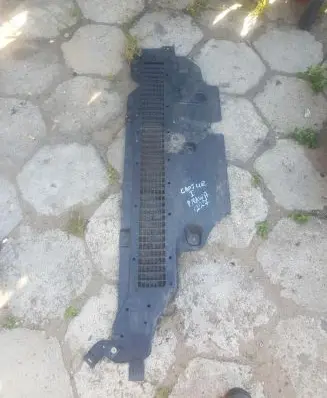 Renault Captur Other under body part 748147176R