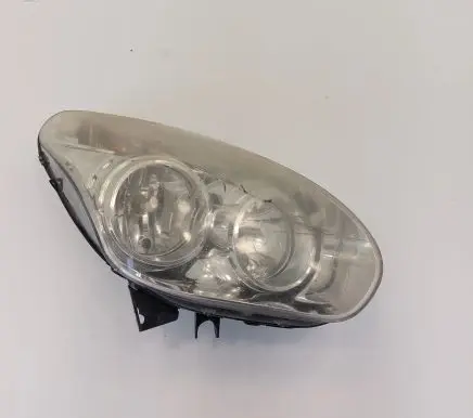 Fiat Doblo Headlight/headlamp