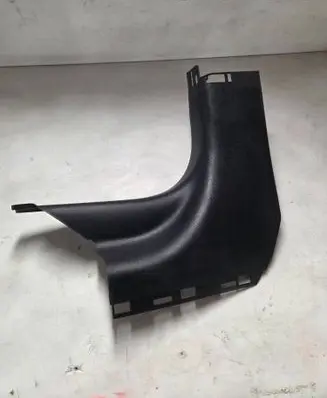 Ford Mustang VI Front sill trim cover FR3B6302348