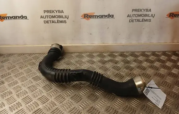Renault Trafic III (X82) Intercooler hose/pipe 144606126R 93867727