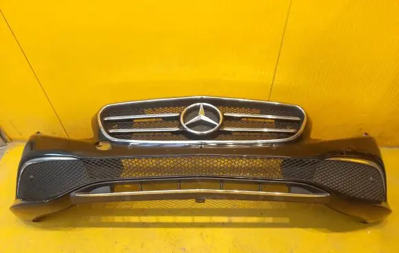 Mercedes-Benz E W213 Front bumper