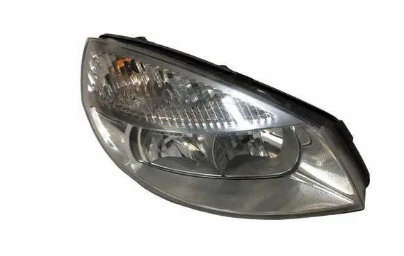 Renault Scenic II - Grand scenic II Headlight/headlamp 15810400