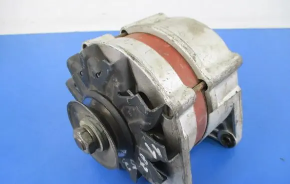Ford Escort Generator/alternator
