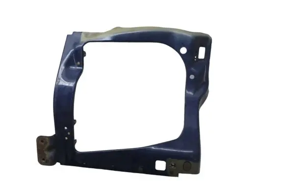 Headlight/headlamp mounting bracket