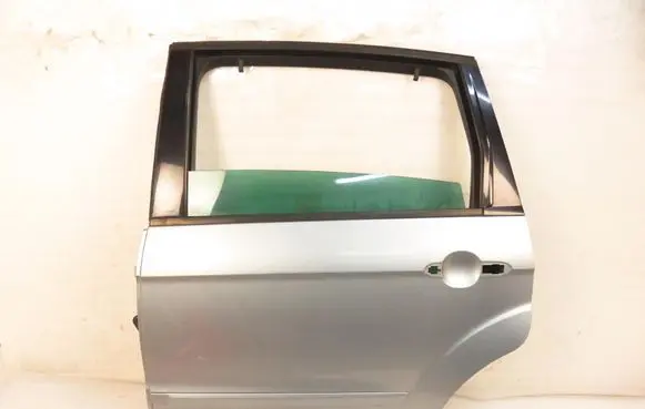 Ford S-MAX Rear door 