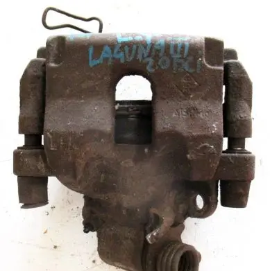 Renault Laguna III Rear brake caliper