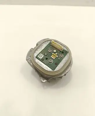 Mercedes-Benz GLE (W166 - C292) Headlight ballast module Xenon 1305715306
