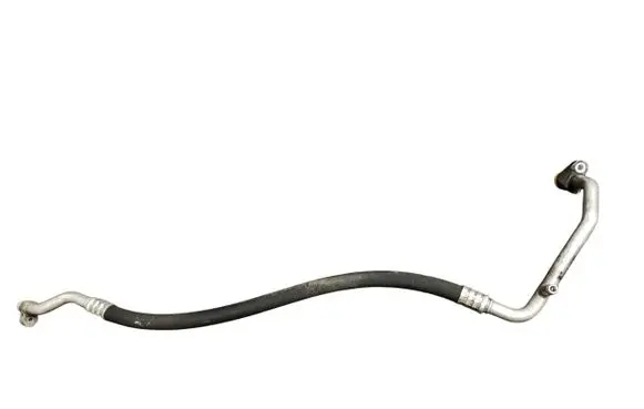 BMW 5 GT F07 Air conditioning (A/C) pipe/hose 9201928 082031303 64539201928