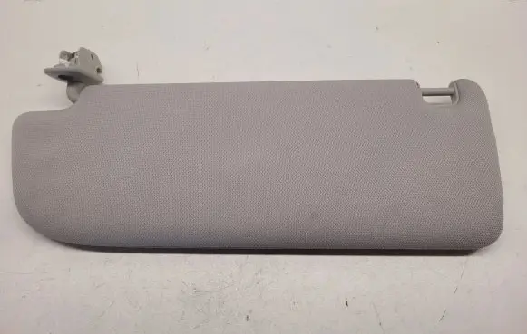 Audi A6 S6 C6 4F Sun visor 4F0857552K 4F0857552