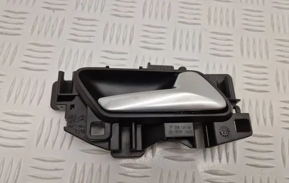 DS Automobiles 4 II Rear door interior handle 98318120W