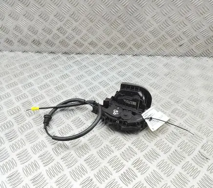 Tesla Model 3 Highland Front door lock 173894501F