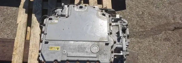 BMW i4 Electric car motor 9452668