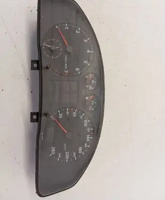 Audi A4 S4 B5 8D Speedometer (instrument cluster) 88311225