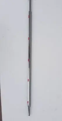 Lexus RX 450H Front door trim (molding)