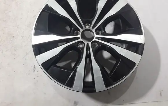 Volvo XC60 R14 forged rim 32209452