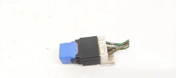 Nissan Note (E11) Other relay 2523079944 ACM33221