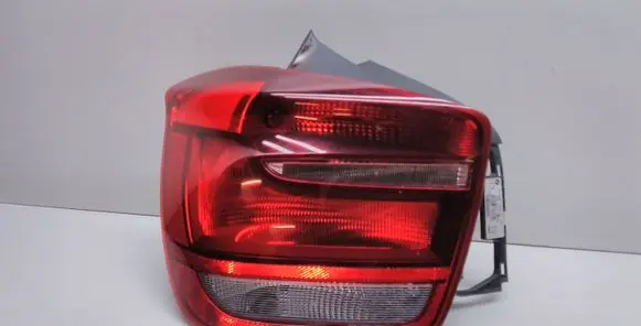 BMW 1 F20 F21 Rear/tail lights 7270097 63217270097