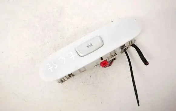 Seat Altea Rear seat light 8t0947111