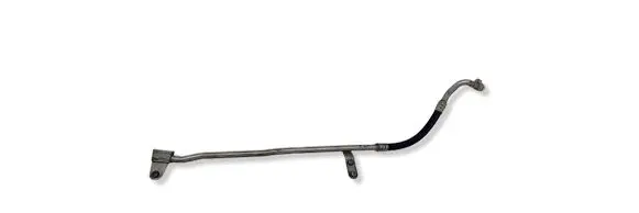 BMW 5 GT F07 Air conditioning (A/C) pipe/hose 9201927
