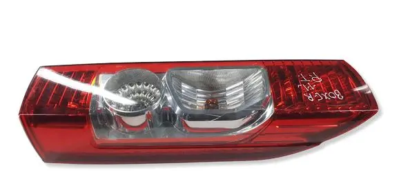 Peugeot Boxer Rear/tail lights 013664530800 01366453080