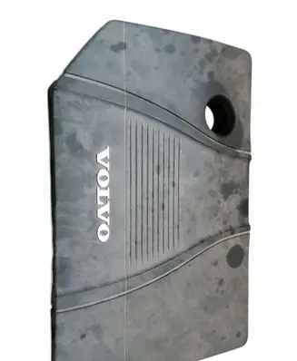 Volvo V70 Engine cover (trim) 4N5G6A949AJ