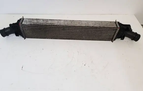 Audi A4 S4 B8 8K Intercooler radiator 8K0145805G L3122004