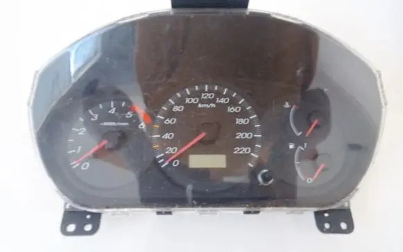 Honda Civic Speedometer (instrument cluster) HR0287070