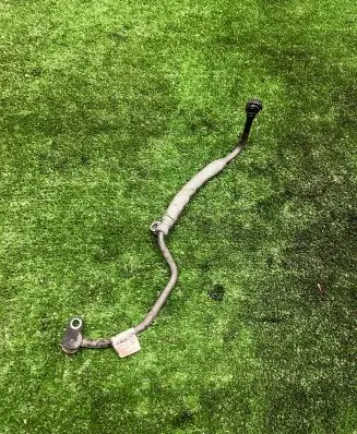 Ford Focus Turbo turbocharger oiling pipe/hose CM5G6K679JA