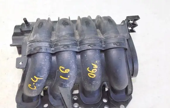 Citroen C4 I Intake manifold 0261230043