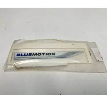 Volkswagen Golf VII Other badges/marks 5G0853688BC
