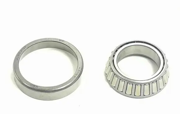 KIA Rio Front wheel hub KK150-33-047