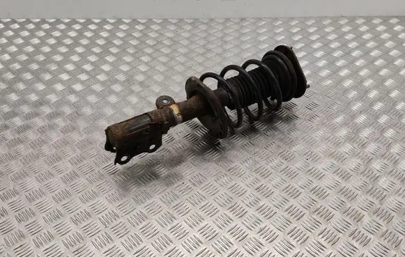 Lexus CT 200H Front shock absorber/damper 4851076110