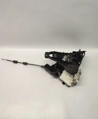 Mercedes-Benz ML W164 Coupe door lock (next to the handle) A1697202735
