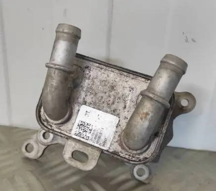 Renault Megane IV Engine oil radiator 213055917R